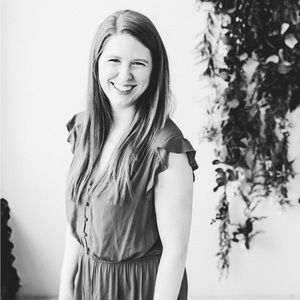 Meet your Posher, Natasha